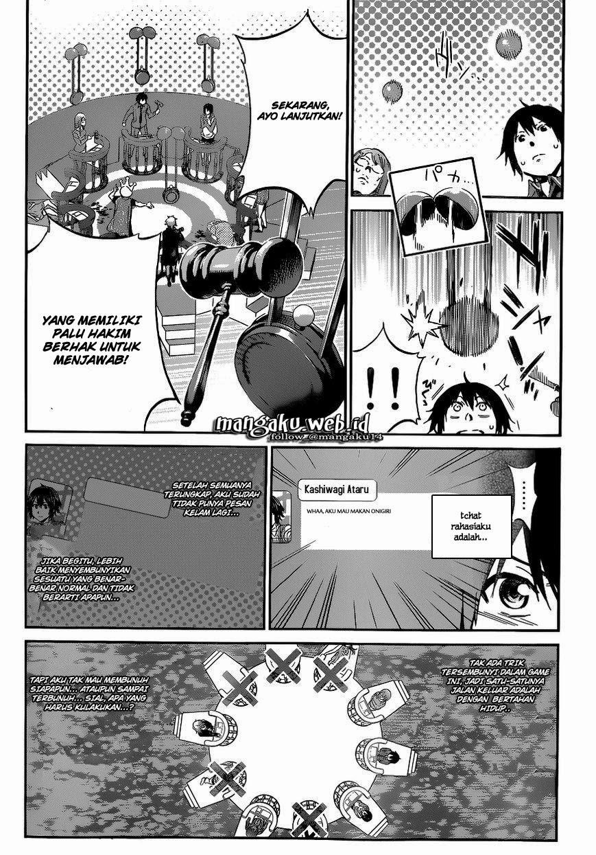 Real Account Chapter 9 Gambar 12