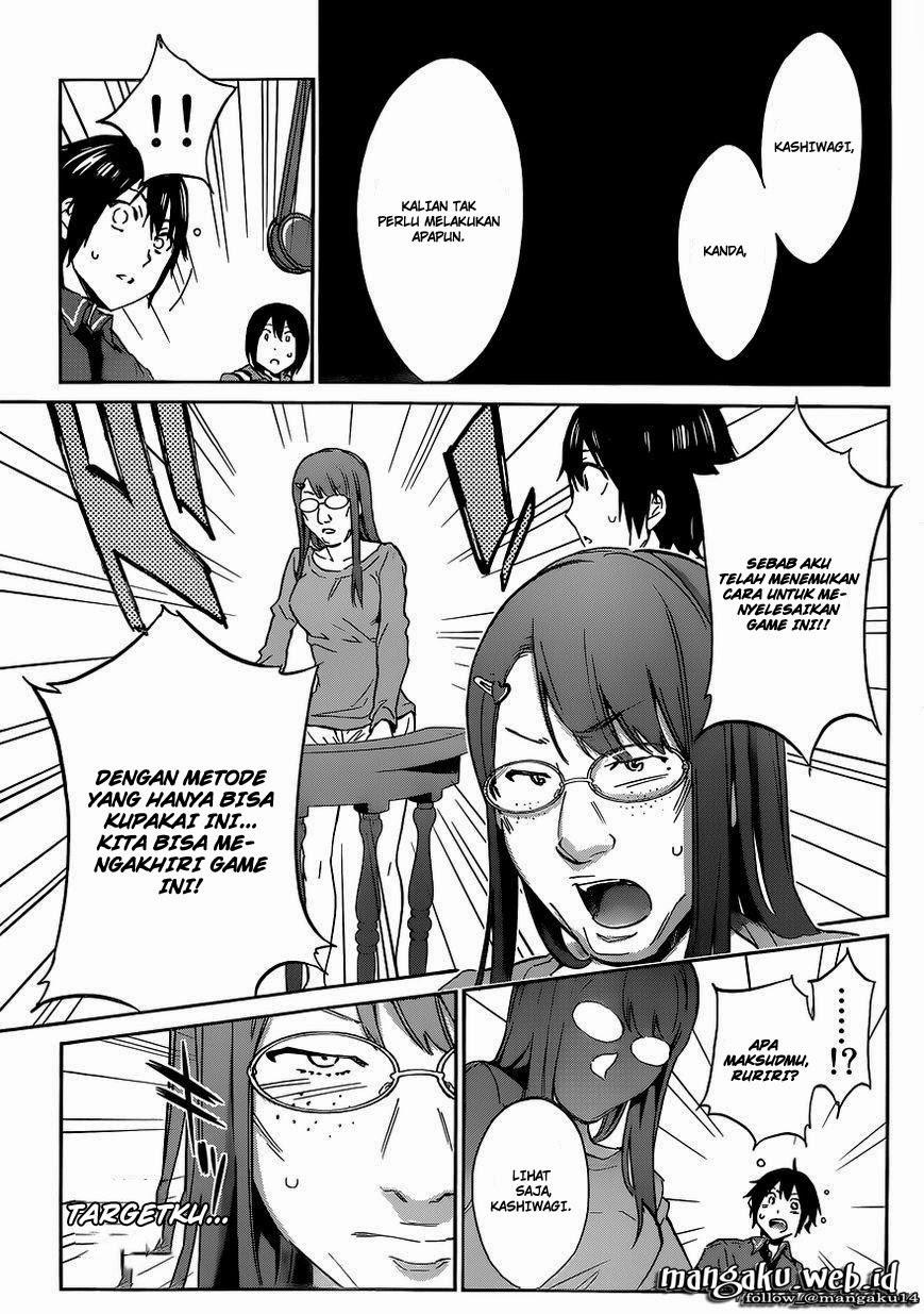 Real Account Chapter 9 Gambar 13