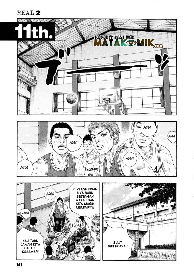 Real Chapter 11 Gambar 2