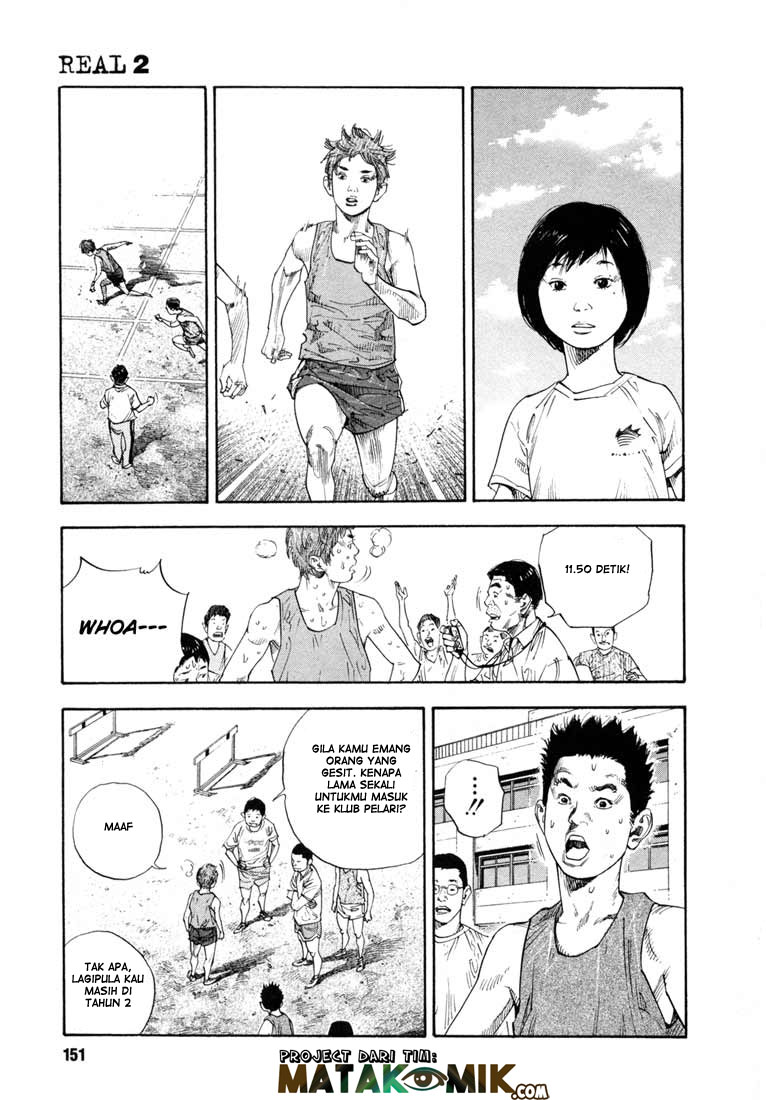 Real Chapter 11 Gambar 12