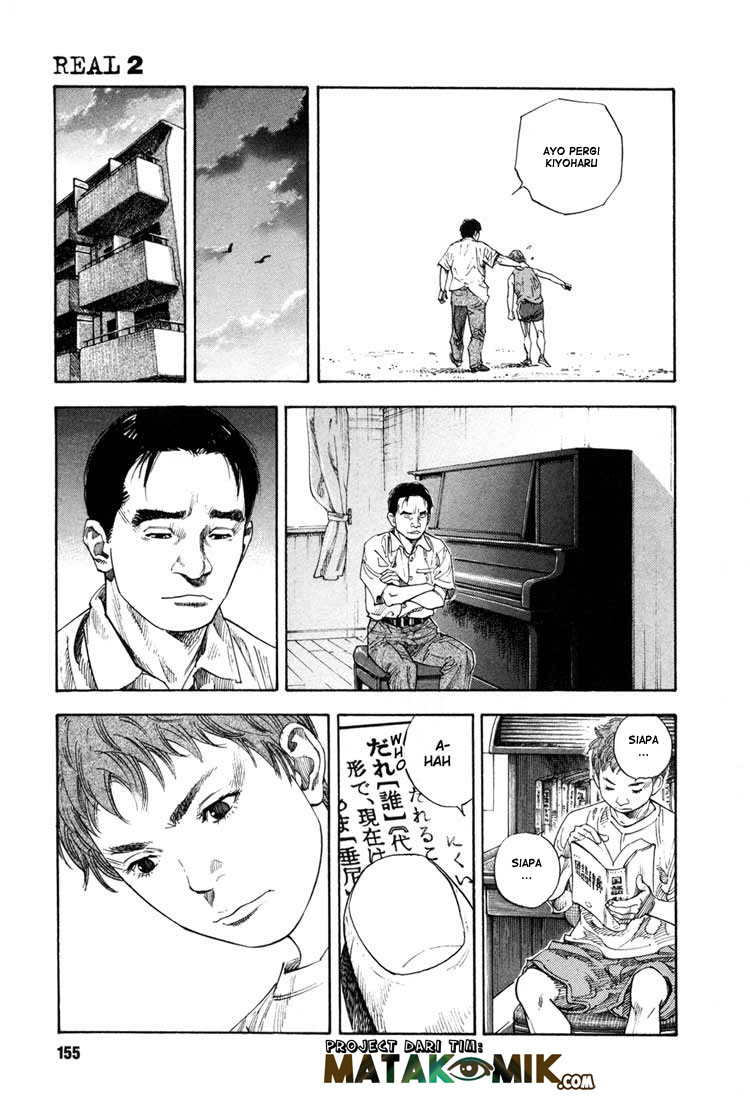 Real Chapter 11 Gambar 16