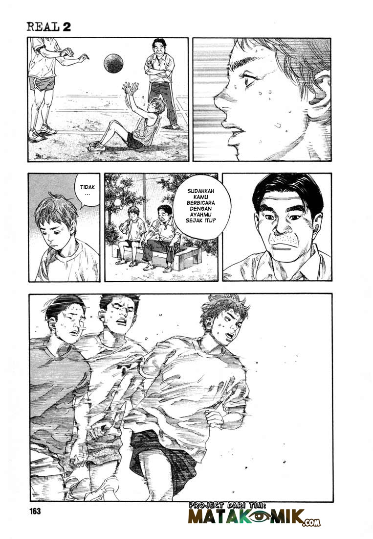 Real Chapter 11 Gambar 24