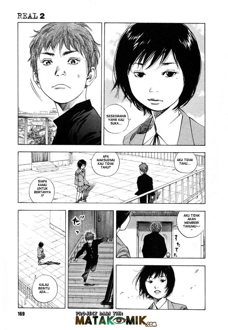 Real Chapter 11 Gambar 30