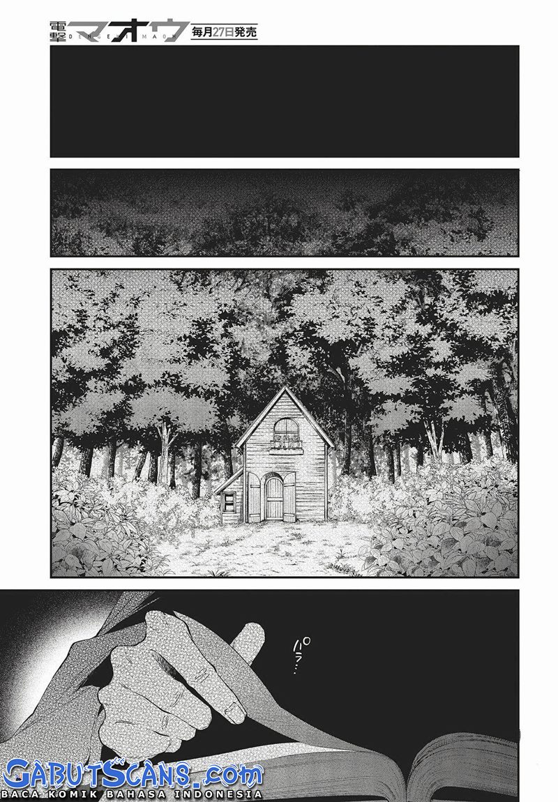 Realist Maou Niyoru Seiiki Naki Isekai Kaikaku Chapter 33 Gambar 28