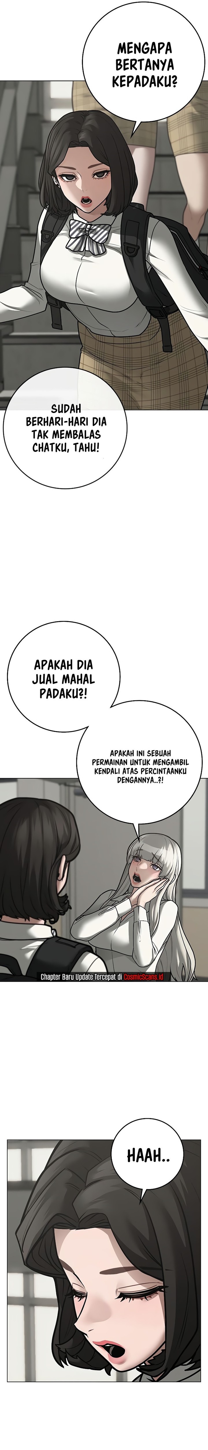 Reality Quest Chapter 124 Gambar 2