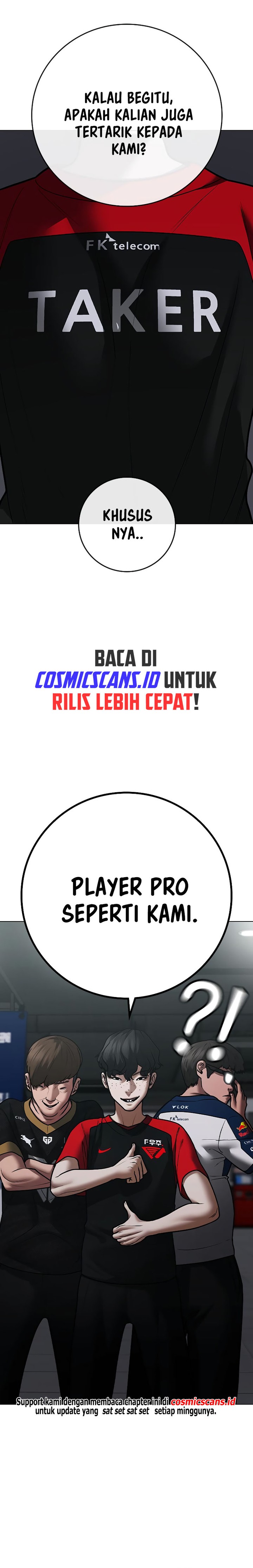 Reality Quest Chapter 124 Gambar 7