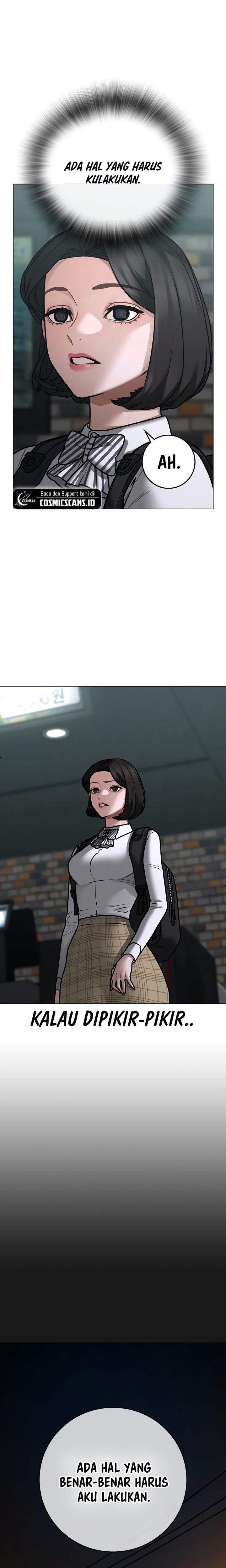 Reality Quest Chapter 124 Gambar 9