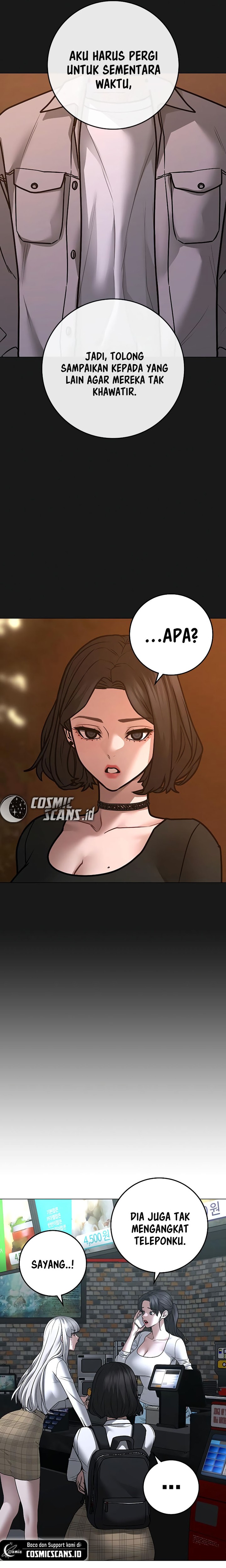 Reality Quest Chapter 124 Gambar 11