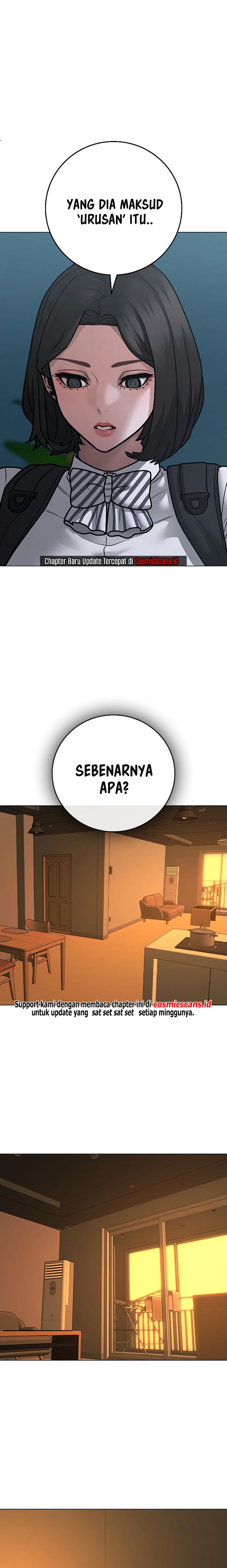 Reality Quest Chapter 124 Gambar 12