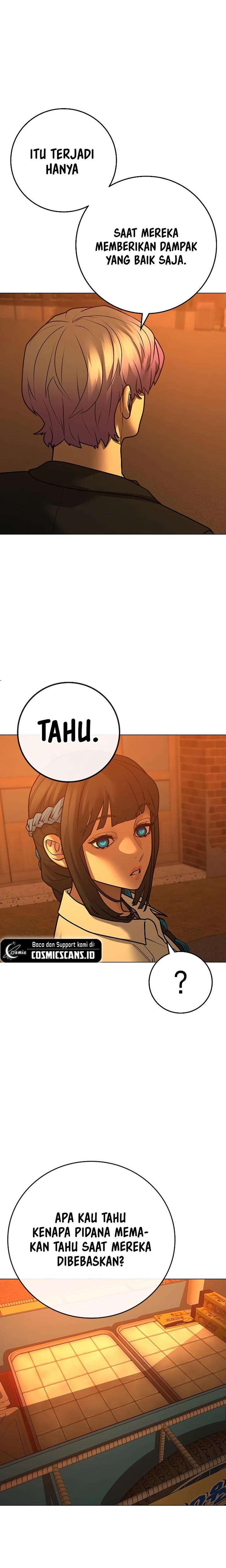Reality Quest Chapter 124 Gambar 20
