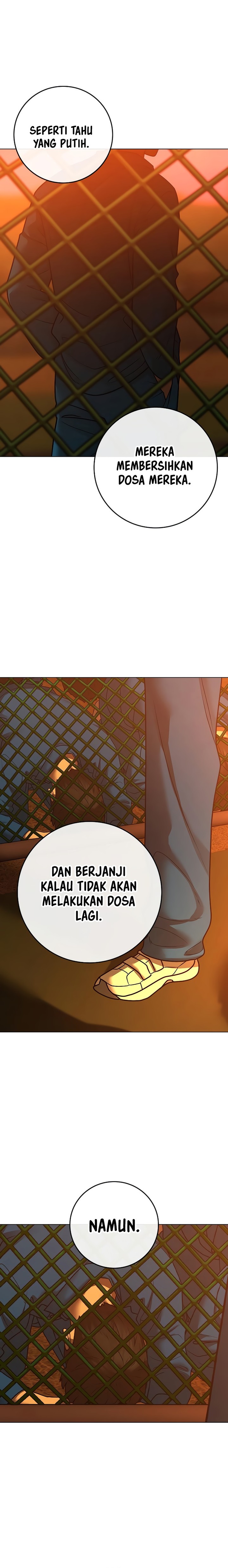 Reality Quest Chapter 124 Gambar 21