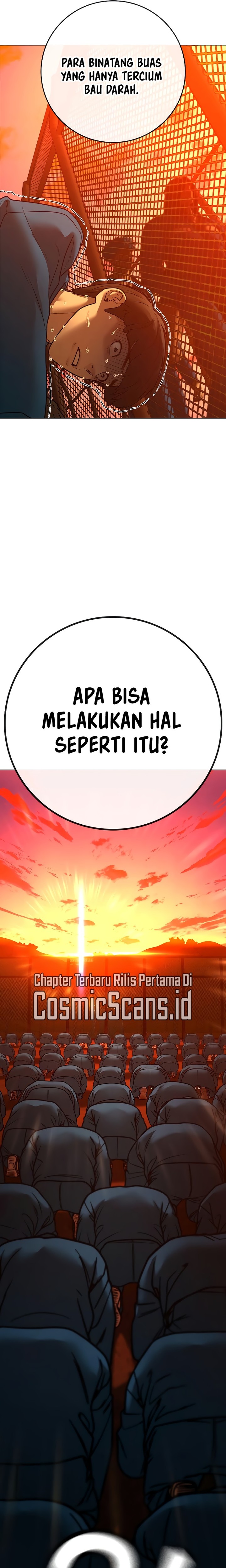 Reality Quest Chapter 124 Gambar 22