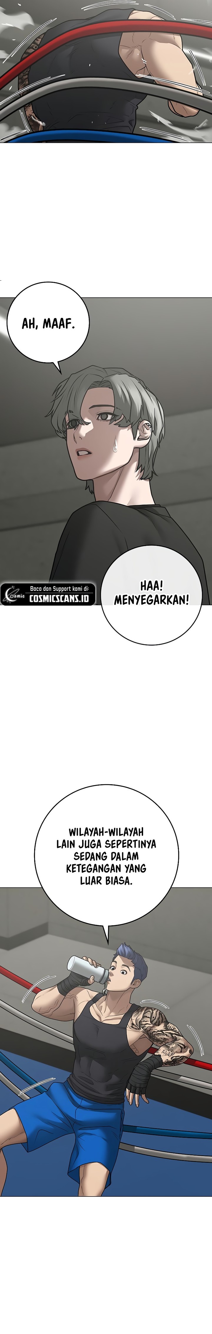 Reality Quest Chapter 124 Gambar 28