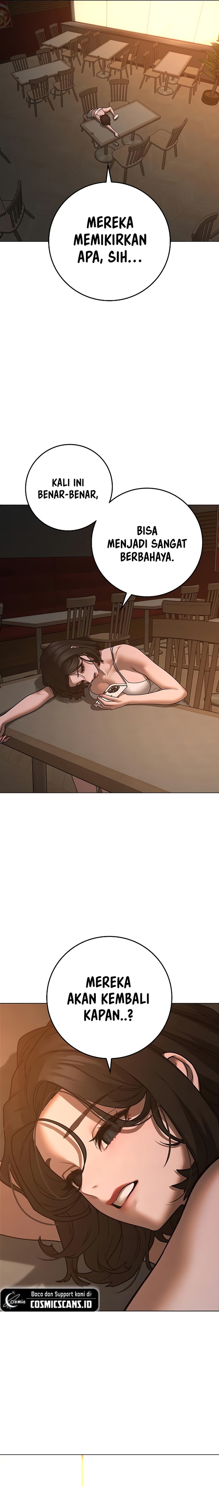 Reality Quest Chapter 124 Gambar 32