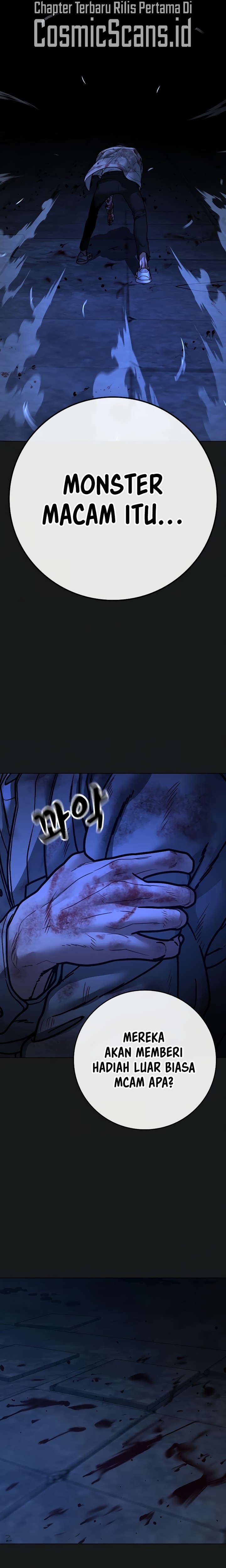 Reality Quest Chapter 124 Gambar 35