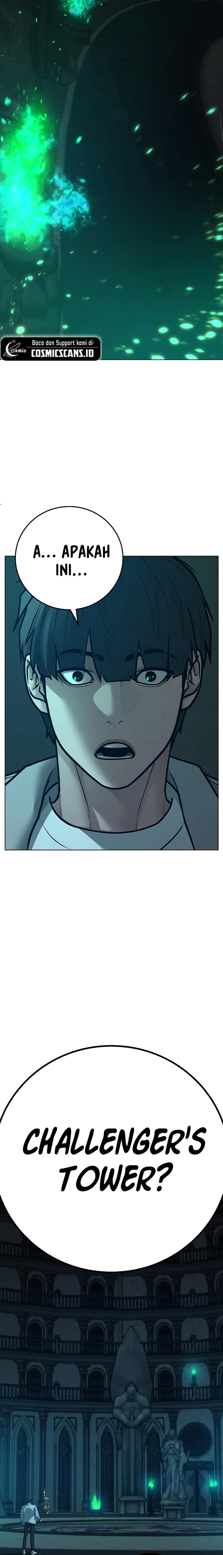 Reality Quest Chapter 125 Gambar 6