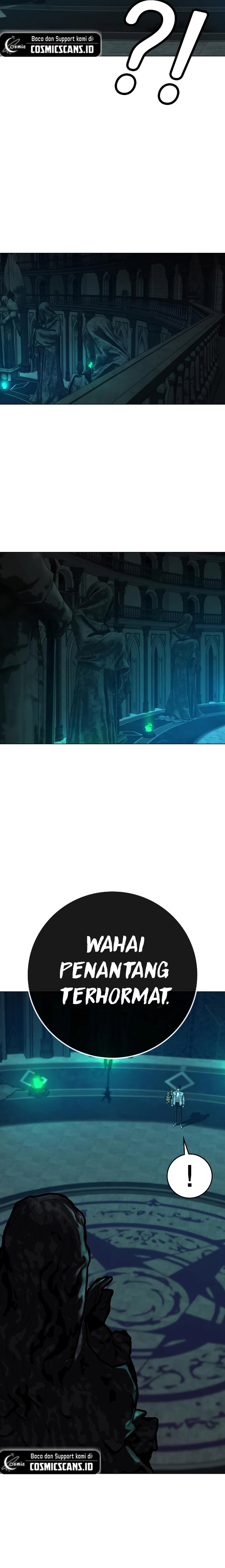Reality Quest Chapter 125 Gambar 7