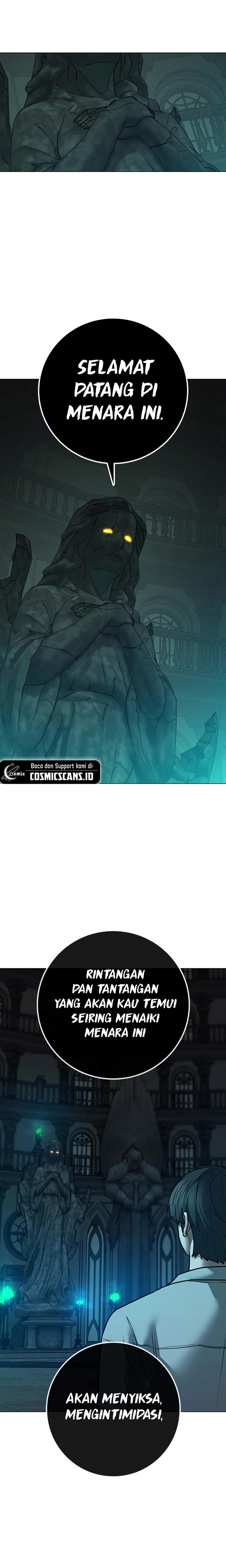 Reality Quest Chapter 125 Gambar 8