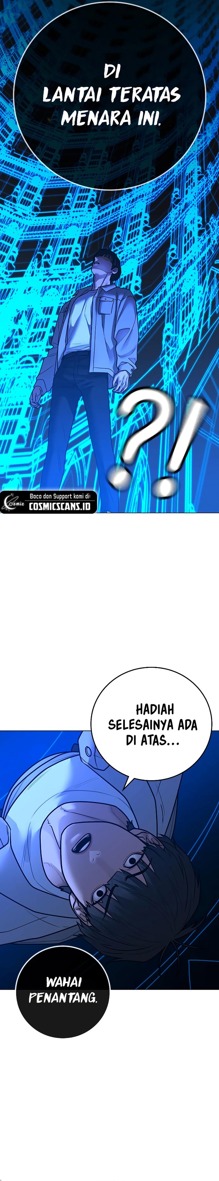 Reality Quest Chapter 125 Gambar 11