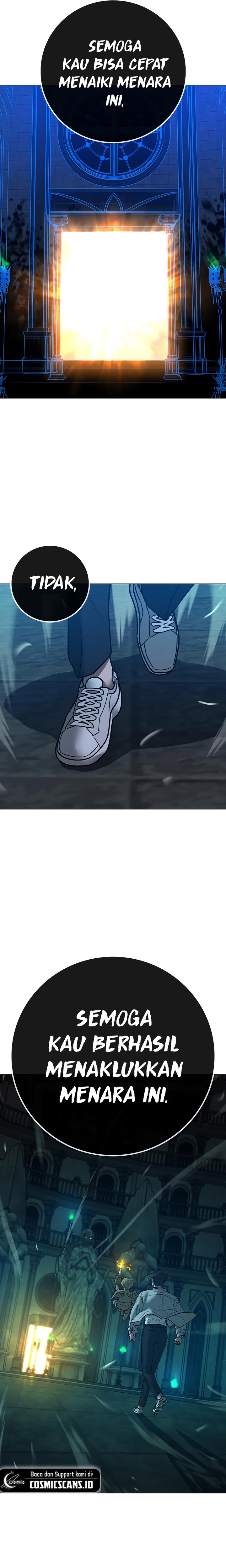 Reality Quest Chapter 125 Gambar 12