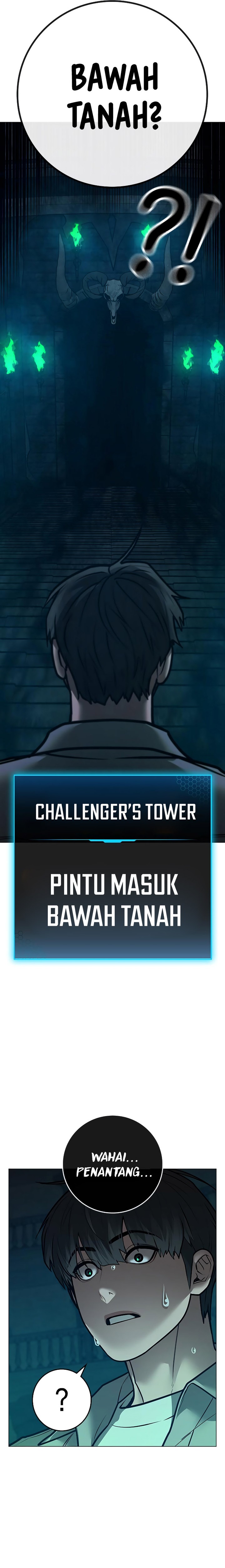 Reality Quest Chapter 125 Gambar 19
