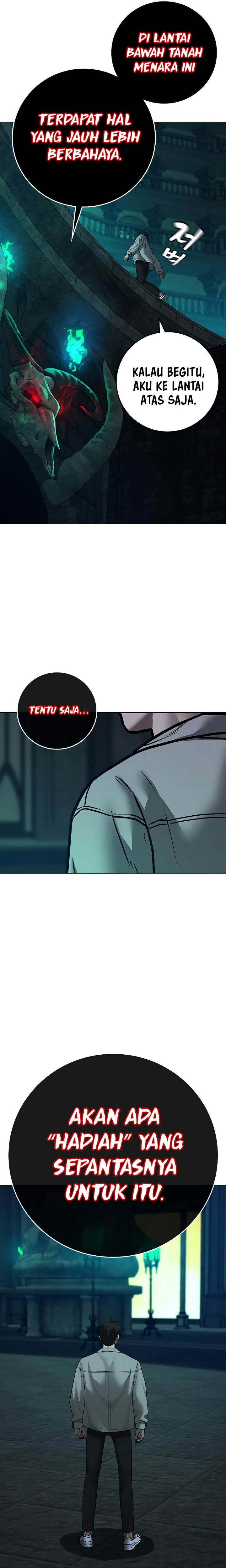 Reality Quest Chapter 125 Gambar 21