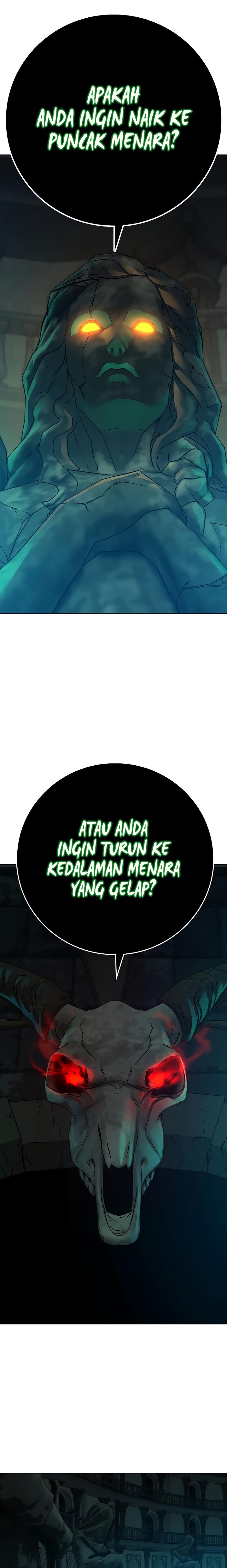 Reality Quest Chapter 125 Gambar 23