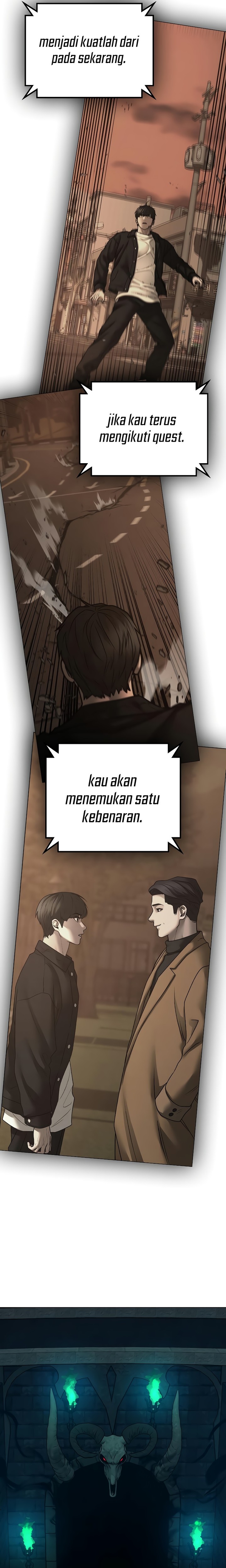 Reality Quest Chapter 125 Gambar 25