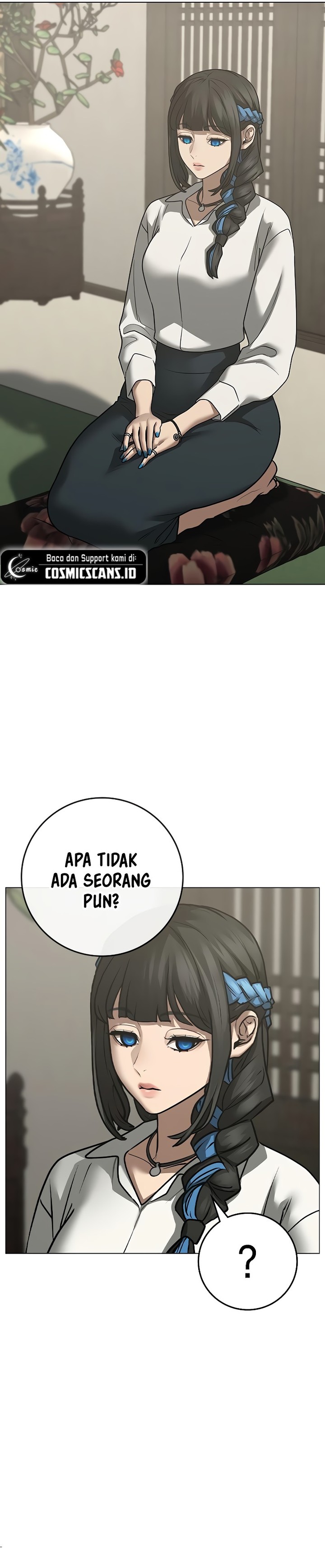 Reality Quest Chapter 125 Gambar 28