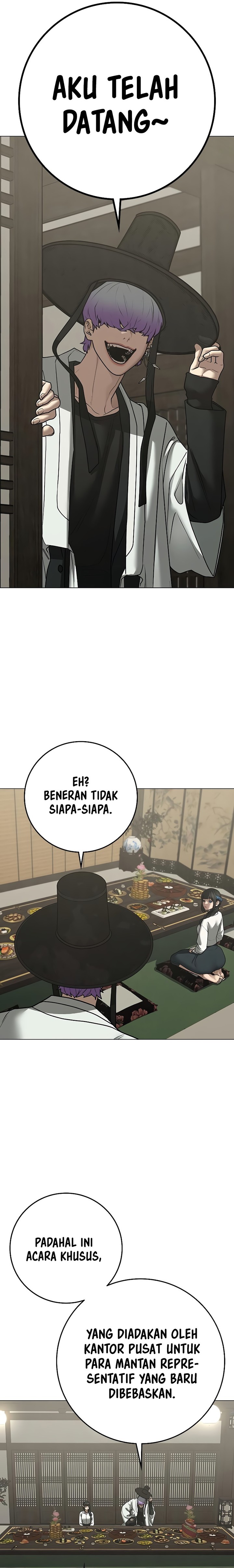 Reality Quest Chapter 125 Gambar 29
