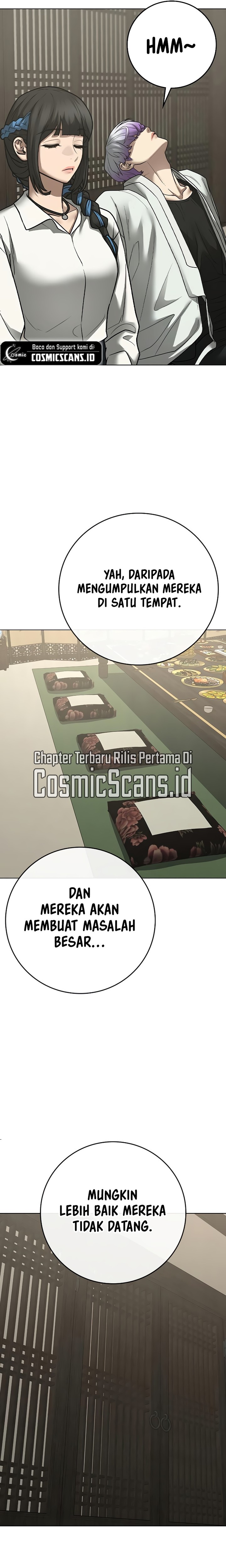Reality Quest Chapter 125 Gambar 31