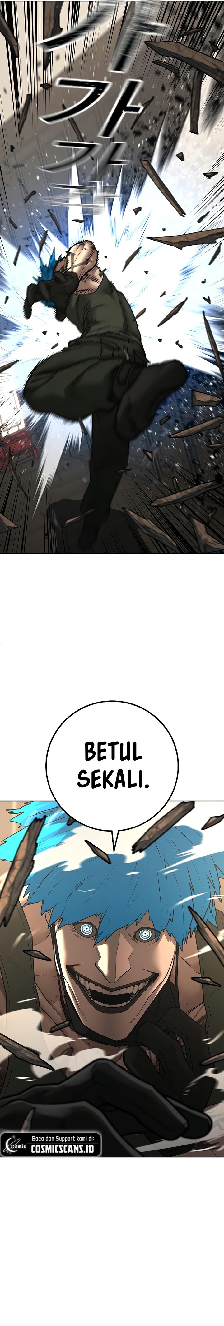 Reality Quest Chapter 125 Gambar 37