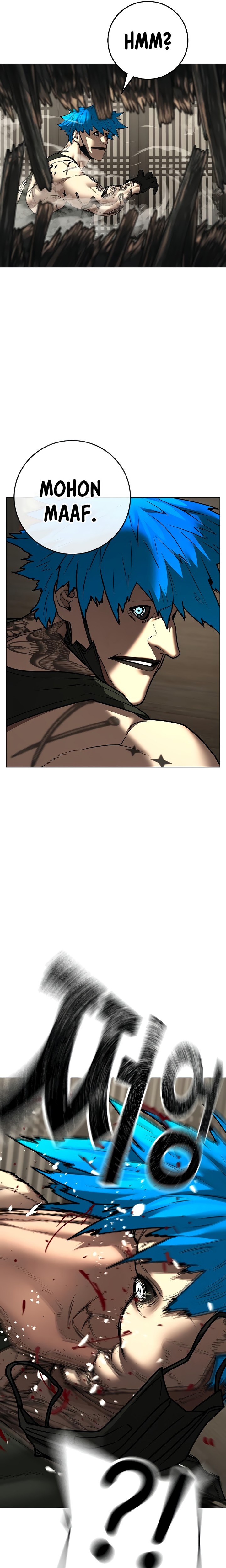 Reality Quest Chapter 125 Gambar 38