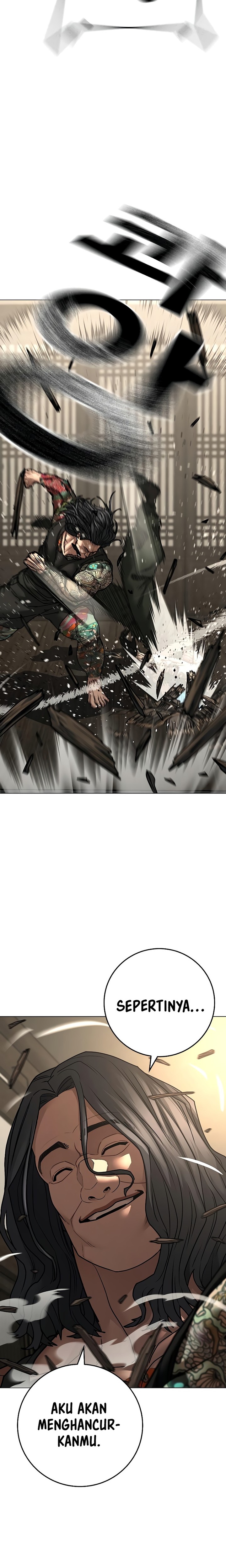 Reality Quest Chapter 125 Gambar 39