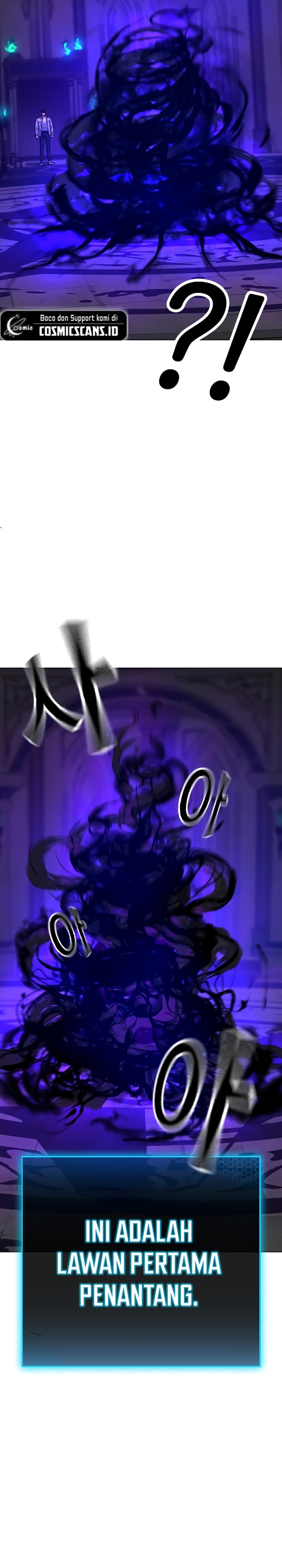 Reality Quest Chapter 125 Gambar 46