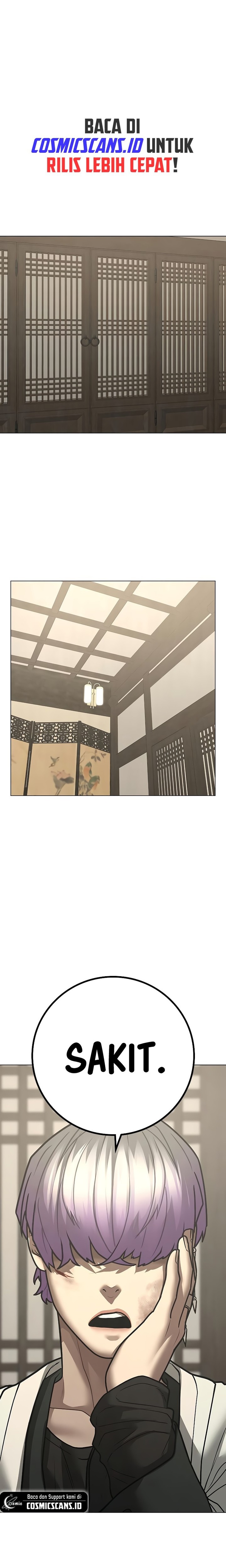 Reality Quest Chapter 127 Gambar 1