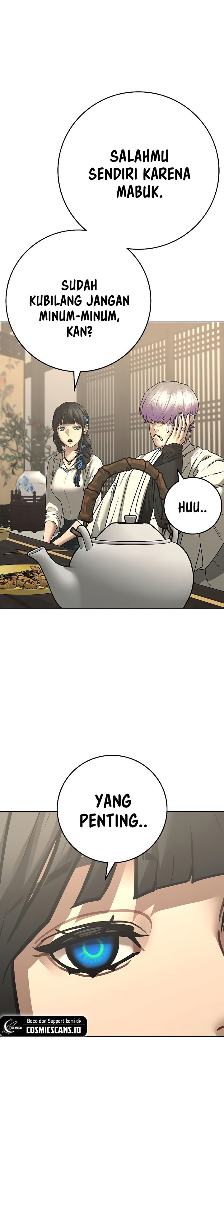 Reality Quest Chapter 127 Gambar 2