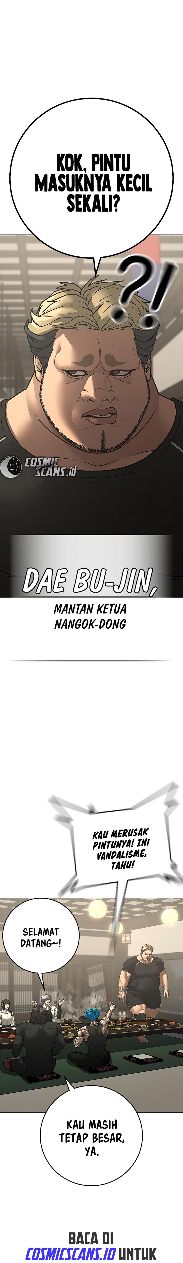 Reality Quest Chapter 127 Gambar 6