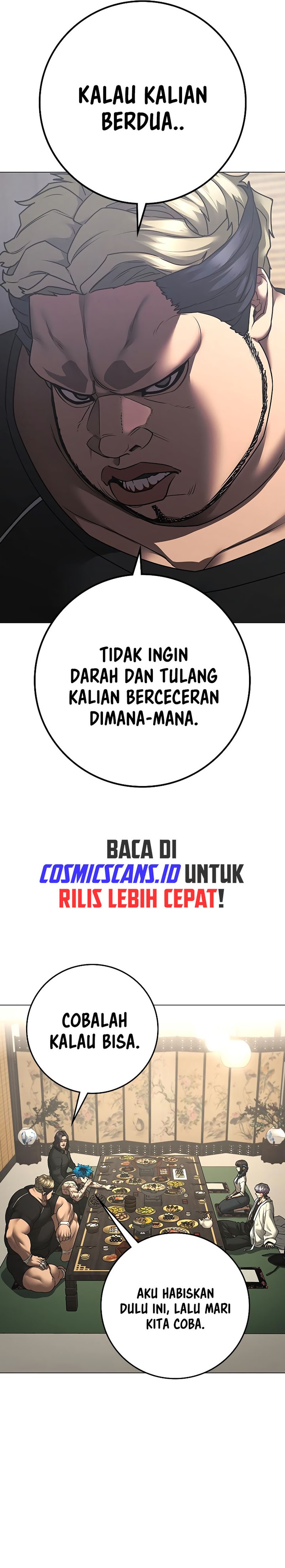 Reality Quest Chapter 127 Gambar 8
