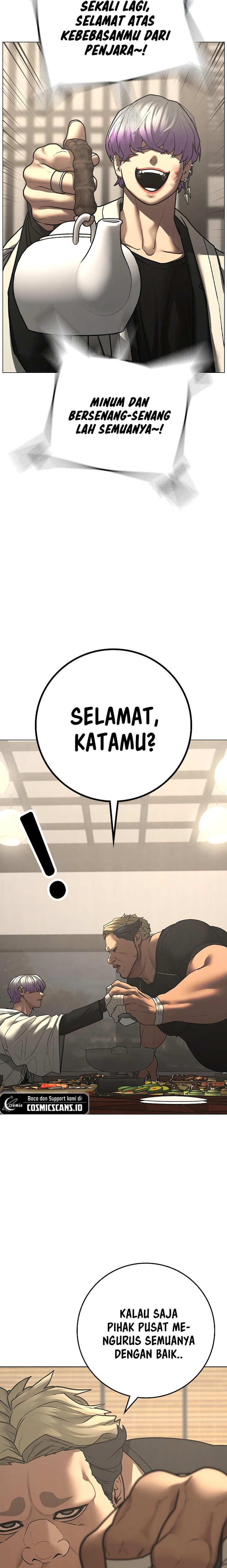 Reality Quest Chapter 127 Gambar 10