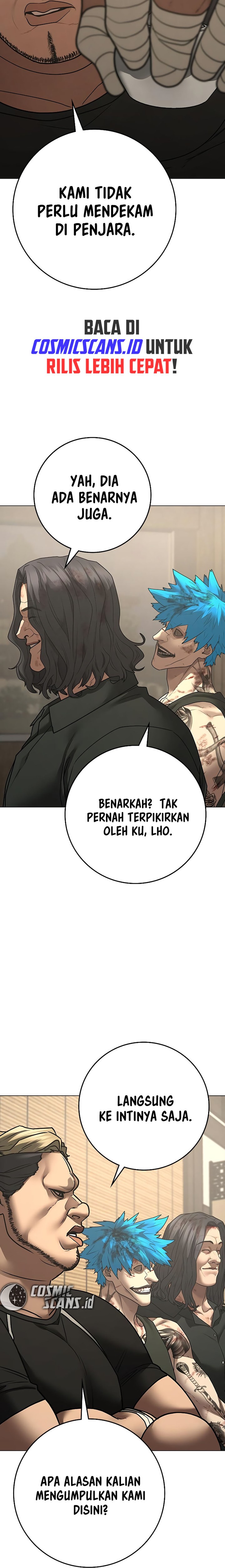 Reality Quest Chapter 127 Gambar 11
