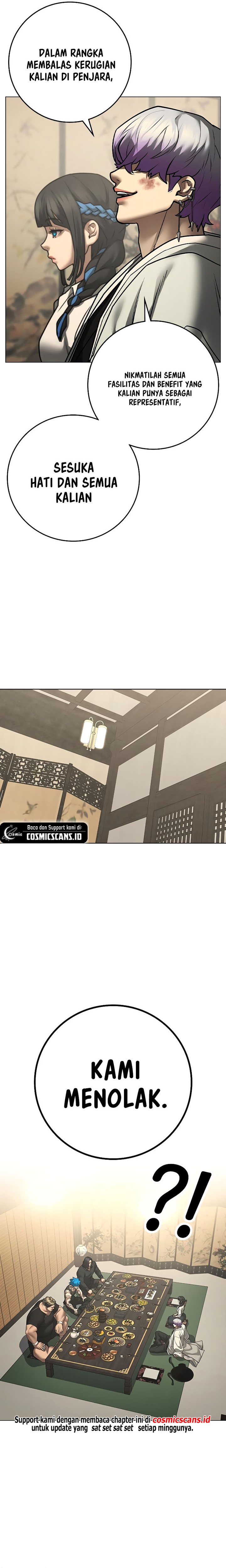 Reality Quest Chapter 127 Gambar 14