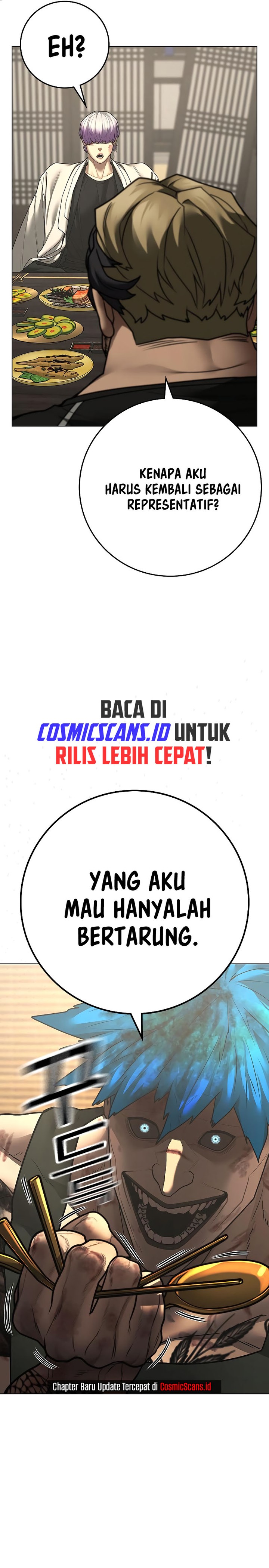 Reality Quest Chapter 127 Gambar 15