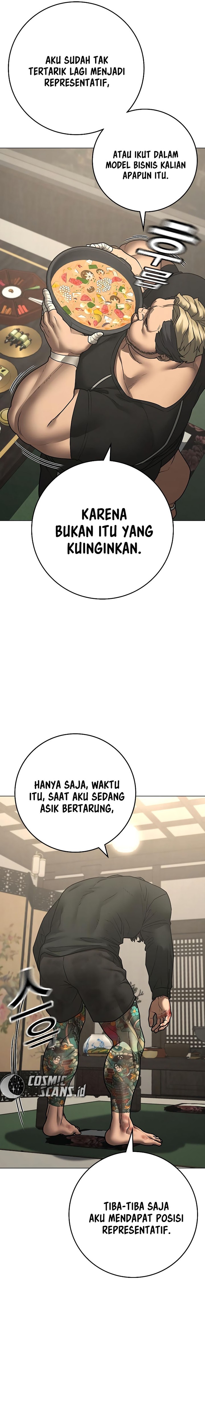 Reality Quest Chapter 127 Gambar 16