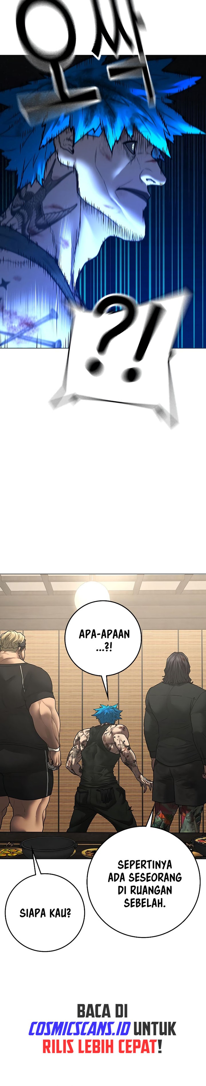 Reality Quest Chapter 127 Gambar 18