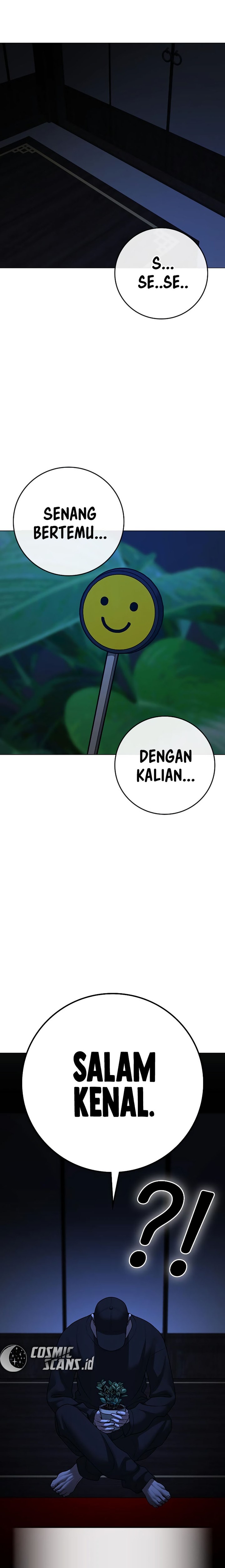 Reality Quest Chapter 127 Gambar 20