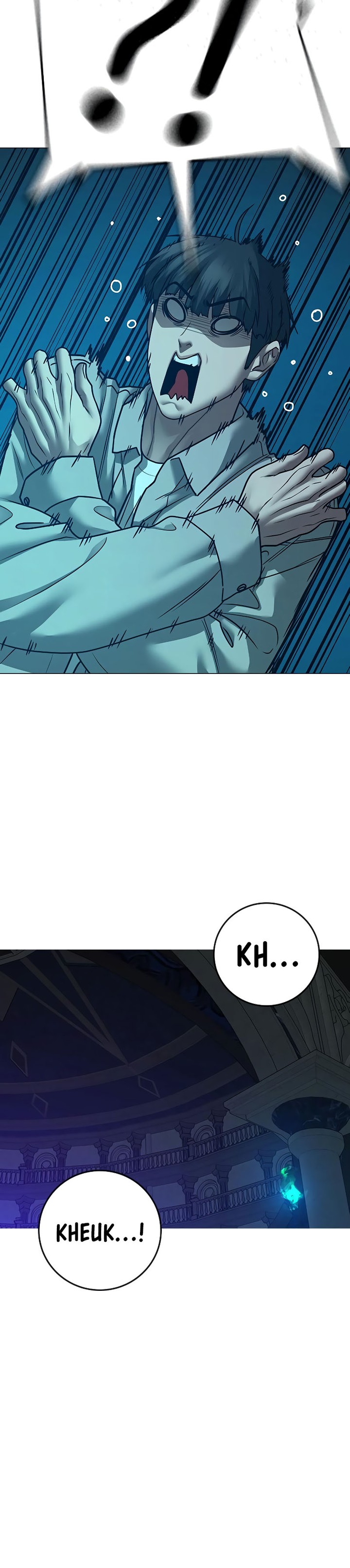 Reality Quest Chapter 127 Gambar 26
