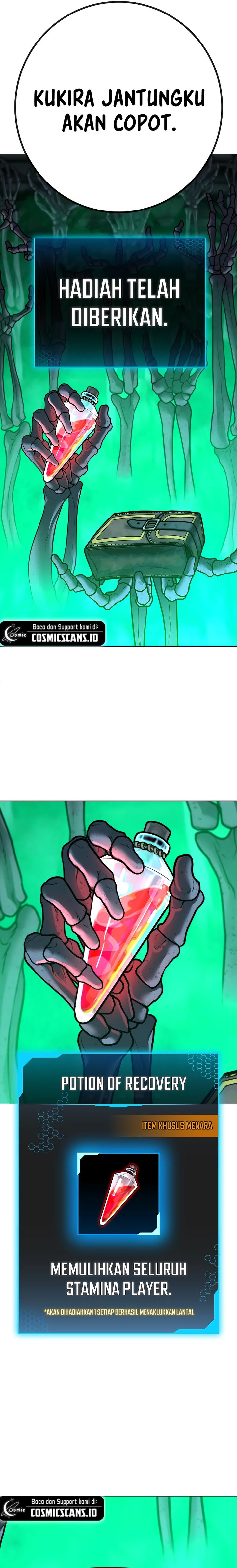 Reality Quest Chapter 127 Gambar 27