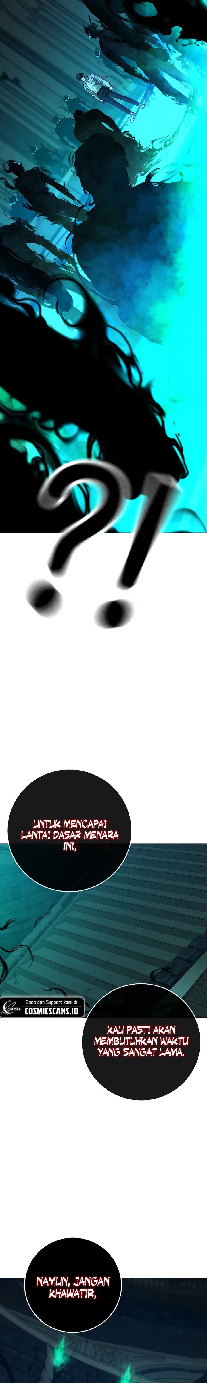 Reality Quest Chapter 127 Gambar 30