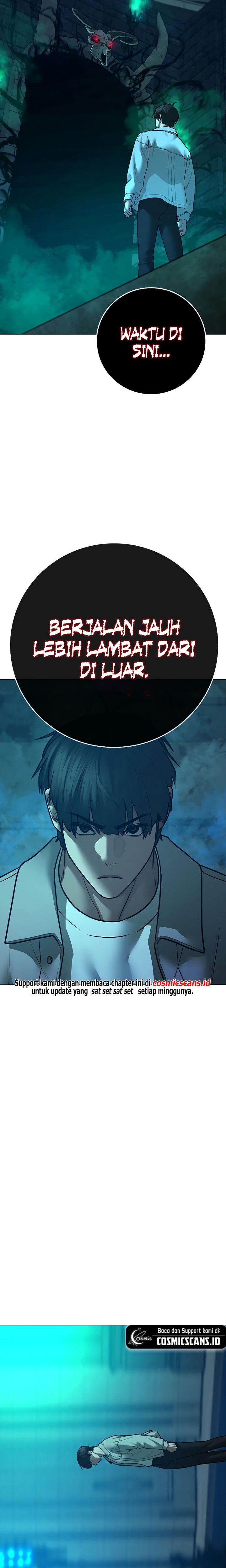 Reality Quest Chapter 127 Gambar 31